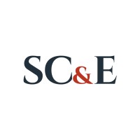 SC&E Advisory GmbH logo - Similar company to Eicke Compliant Consultancy