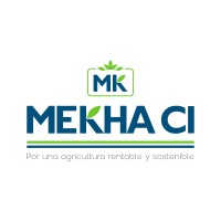 Mekha CI logo - Similar company to Nexxt Agro