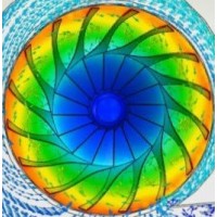 EdSim Analysis UK logo - Similar company to S & C Thermofluids Ltd