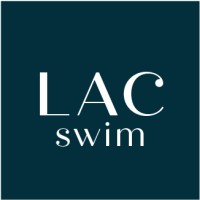 LAC swim logo - Similar company to Prosper