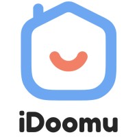 iDoomu logo - Similar company to Idoo