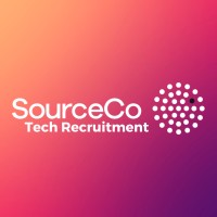 SourceCo Tech Recruitment logo - Similar company to Sourceco Recruitment Agency