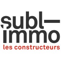 Sublimmo ET/EG SA logo - Similar company to Labinno