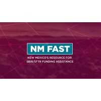 NM FAST logo - Similar company to Scale Up Nm