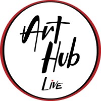 Art Hub Live