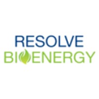 Resolve Bioenergy logo - Similar company to Sheq 247