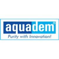 Aqua Dem International logo - Similar company to Macco Safe Life
