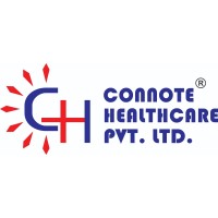Connote Healthcare Pvt Ltd logo - Similar company to Vimson Derma