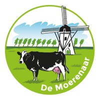 KAASBOERDERIJ DE MOERENAAR logo - Similar company to D'Yzerpasserelle