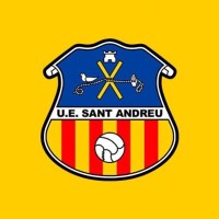Unió Esportiva Sant Andreu logo - Similar company to Hua Show
