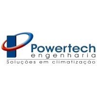 Powertech Engenharia Ltda logo - Similar company to Powertech Energia