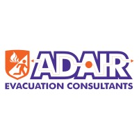 Adair Evacuation Consultants logo - Similar company to Biohackme Coach