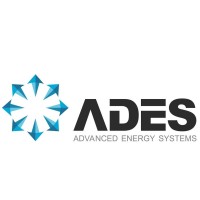ADES - Advanced Energy Systems logo - Similar company to Wdi Ltd