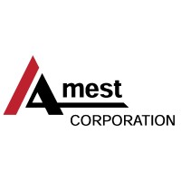 Amest Corporation logo - Similar company to Techmaster Electronics