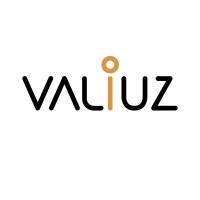 Valiuz logo - Similar company to Groupe Creative