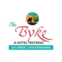 The Byke Suraj Plaza logo - Similar company to Madstays