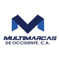Multimarcas de Occidente Ca logo - Similar company to Multimarcas De Occidente C.A.