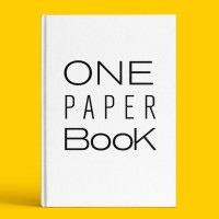 OnePaperBook logo - Similar company to Onepaperbox