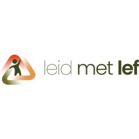 Leid met Lef logo - Similar company to Freia Groep