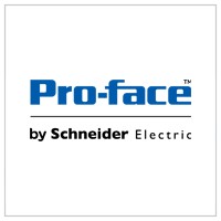 Pro-face by Schneider Electric logo - Similar company to Pro-Face By Schneider Electric - Americas