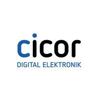Cicor Digital Elektronik GmbH logo - Similar company to Cicor Management