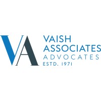 Vaish Associates Advocates logo - Similar company to Shreya Rao & Associates