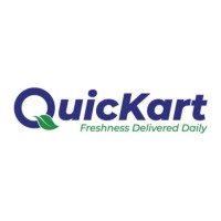 QuicKart logo - Similar company to Evonix