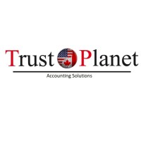 Trust Planet Accounting Solutions logo - Similar company to Planet Accounting Solutions