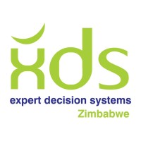 Expert Decision Systems (XDS) Zimbabwe logo - Similar company to Xds