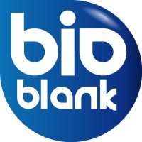 BIO BLANK INTERNATIONAL logo - Similar company to Bach Pharma