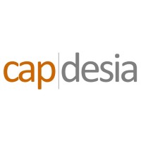 Capdesia logo - Similar company to Relativity Investment Management