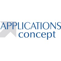 APPLICATIONS CONCEPT logo - Similar company to Workinracing