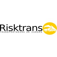 Risktrans Transporte Rodoviário de Cargas Ltda logo - Similar company to Emsaport - Empresa Santista De Transporte