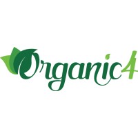 Organic4 logo - Similar company to Cantina E Pizzaria Napolitana Speranza Ltda.