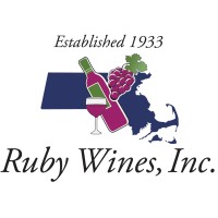 Ruby Wines logo - Similar company to Specialized Distribution Solutions