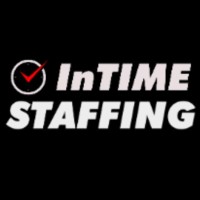 InTIME STAFFING LLC logo - Similar company to Laborchex