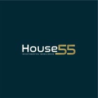 House 55 investimentos Imobiliário logo - Similar company to Connection Imóveis