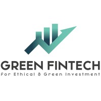 GREEN FINTECH logo - Similar company to Fintech For Impact