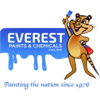 Everest Paints & Chemicals logo - Similar company to Decopaint