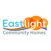 Eastlight Community Homes logo - Similar company to Chp