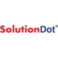 SolutionDot logo - Similar company to Applicator.Co