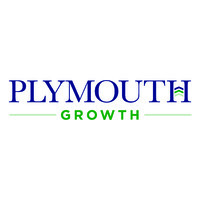 Plymouth Growth logo - Similar company to Renaissance Venture Capital