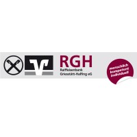 Raiffeisenbank Griesstätt-Halfing eG logo - Similar company to Vr-Bank Werdenfels Eg