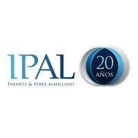 IPAL - Infante & Pérez Almillano logo - Similar company to Lovill