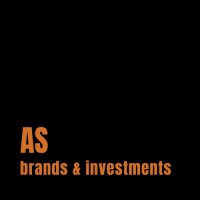 AS brands & investments logo - Similar company to Hochwald Sprudel