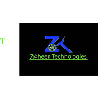 Zaheen Technologies logo - Similar company to Muhaimin Technologies
