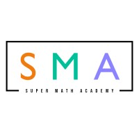 Super Math Academy logo - Similar company to Dampa