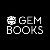 Gem Books logo - Similar company to Gem Academy