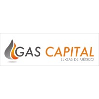 Gas Capital logo - Similar company to Maxx Gas