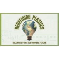 Redefining Plastics logo - Similar company to Brave Industries
